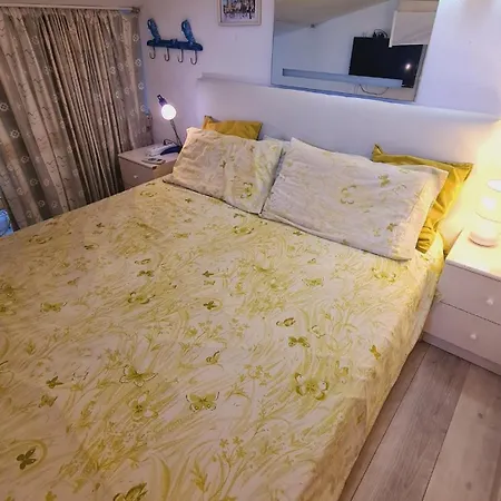 Stella Di Coda Cavallo Apartment *