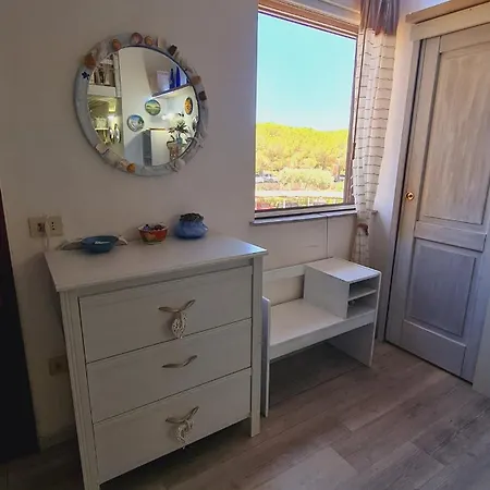 Stella Di Coda Cavallo 아파트 *