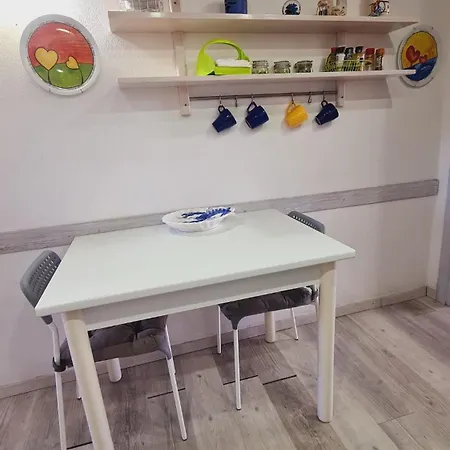 Stella Di Coda Cavallo