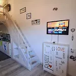 Апартаменты Stella Di Coda Cavallo *