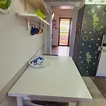 Апартаменты Stella Di Coda Cavallo