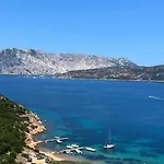 Apartament Stella Di Coda Cavallo *