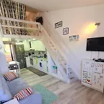Stella Di Coda Cavallo Апартаменты
