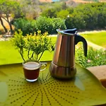 Stella Di Coda Cavallo Апартаменты *