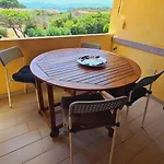 Stella Di Coda Cavallo Apartament