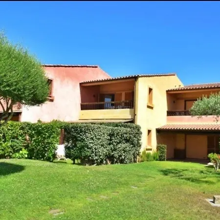 Apartament Stella Di Coda Cavallo